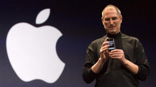 Cinque anni fa si spegneva Steve Jobs, co-fondatore della Apple