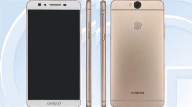 Coolpad Cool2, smartphone top di gamma in collaborazione con LeEco