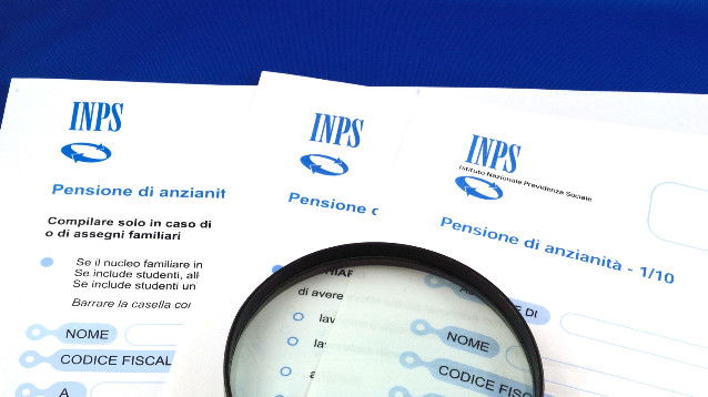 INPS: Pensioni, Contributi Versati All’estero. Come Utilizzarli?