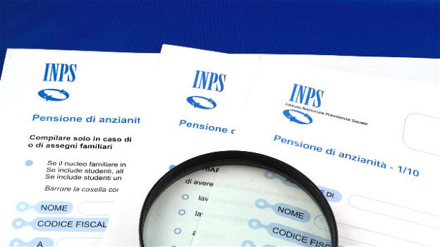 INPS: Pensioni, contributi versati all’estero. Come utilizzarli?