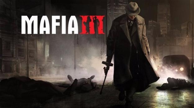 Mafia III esce con grandi prospettive e battaglie cruente