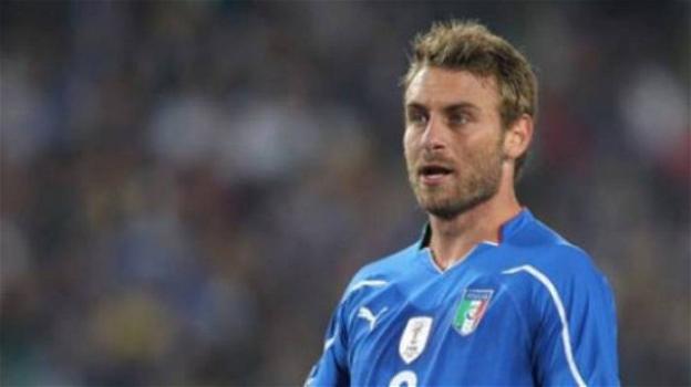 Italia-Spagna 1-1: al gol di Vitolo risponde De Rossi
