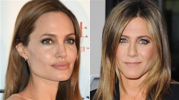 Divorzio Pitt-Jolie, Angelina chiamerà a testimoniare Jennifer Aniston