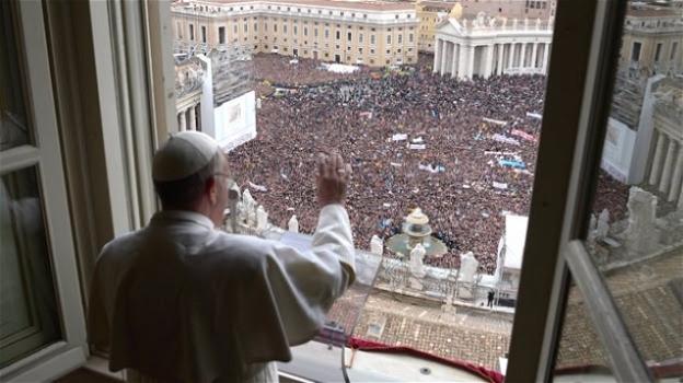 Papa Francesco nomina nuovi cardinali in un prossimo concistoro