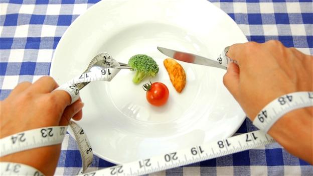Dieta mima digiuno: può davvero allungare la vita?