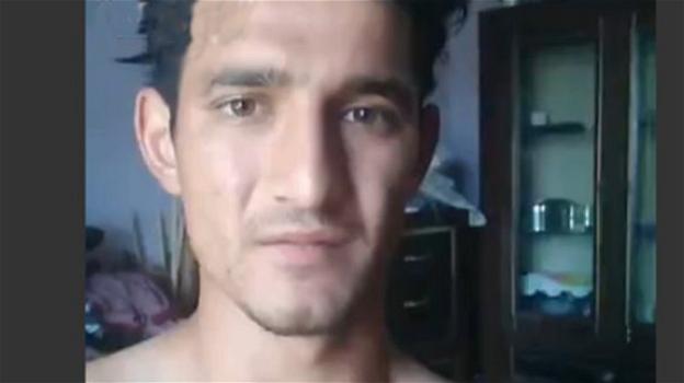 Ragazzo turco si suicida, per amore, nel corso di una diretta Facebook