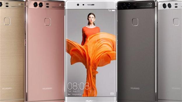 Nuove indiscrezioni e dettagli sul Mate 9 di Huawei