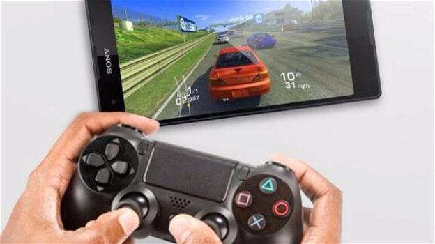 Sony lancerà titoli Playstation per device mobili entro il Marzo 2018