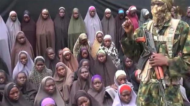 Boko Haram libera 21 delle studentesse sequestrate a Chibok