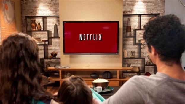Netflix: la fruizione off-line dei contenuti arriverà entro fine anno