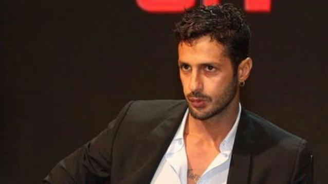 Fabrizio Corona finisce in cella con l’ex marito di Valeria Marini