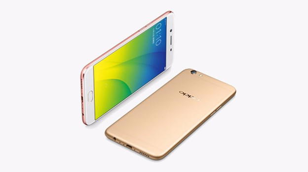 Oppo R9s ed R9s Plus: design di classe e specifiche davvero al top