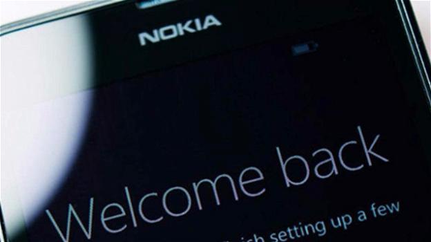 Nokia torna al MWC 2017, forse con un super-tablet e un top di gamma