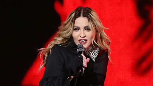 Elezioni Usa: la promessa hot di Madonna a chi vota Hilary