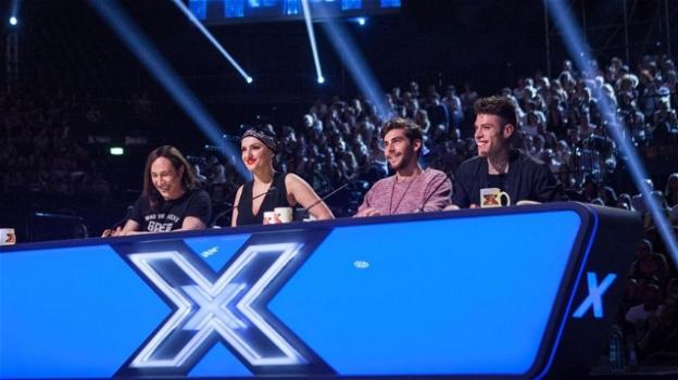 Clamoroso X Factor: spoiler sui finalisti da Wikipedia
