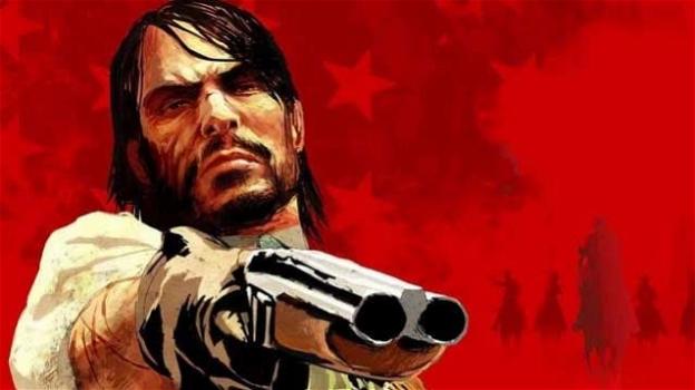 Read Dead Redemption 2 arriverà nell’autunno 2017 per Xbox One e PS4
