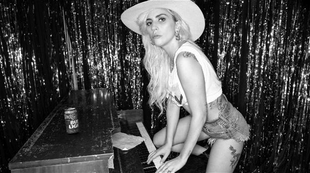 “Joanne” il nuovo album di Lady Gaga uscito oggi in tutto il mondo