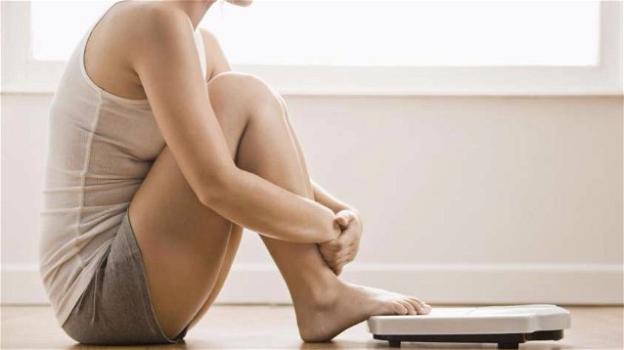 Anoressia e bulimia: differenze e luoghi comuni da sfatare