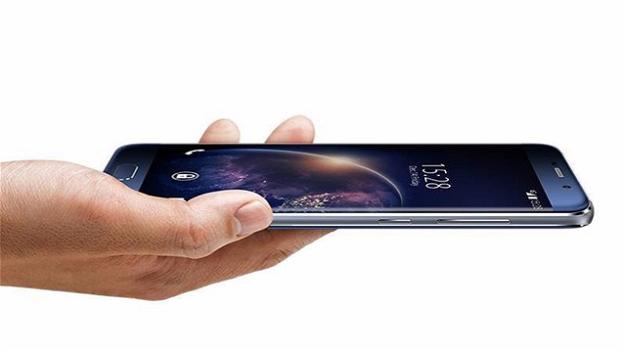 Elephone S7: forse il miglior clone al mondo del Samsung Galaxy S7