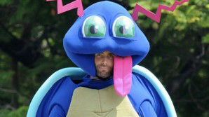 Maroon 5, in versione Pokemon Go, conquistano tutti col nuovo brano