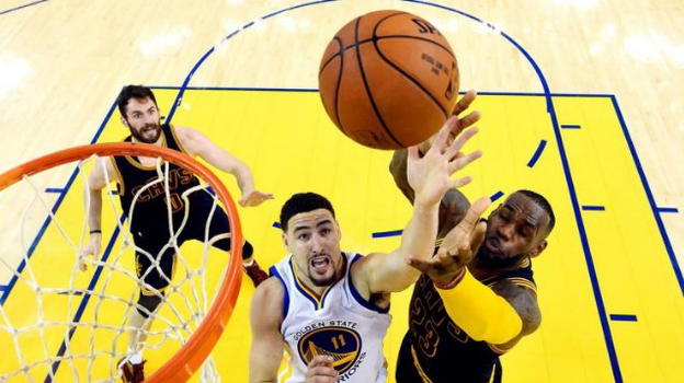 NBA, martedì notte al via la nuova stagione