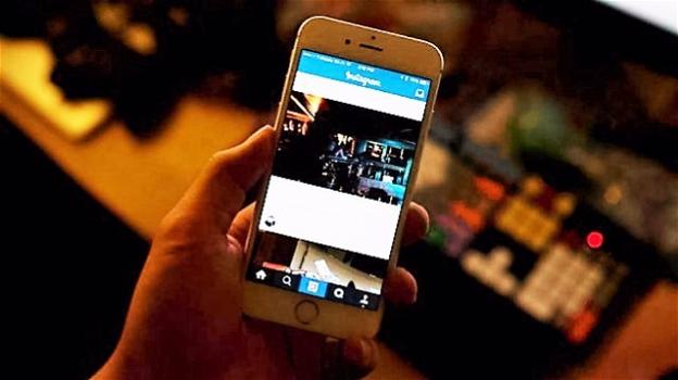 Instagram testa l’introduzione di "Go Insta!", per creare brevi Live