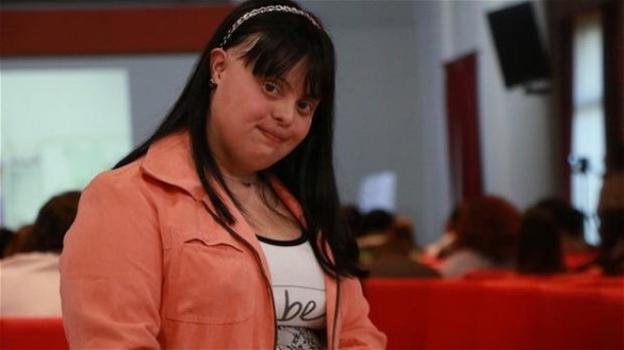 Argentina, è Noelia la prima maestra con la sindrome di Down