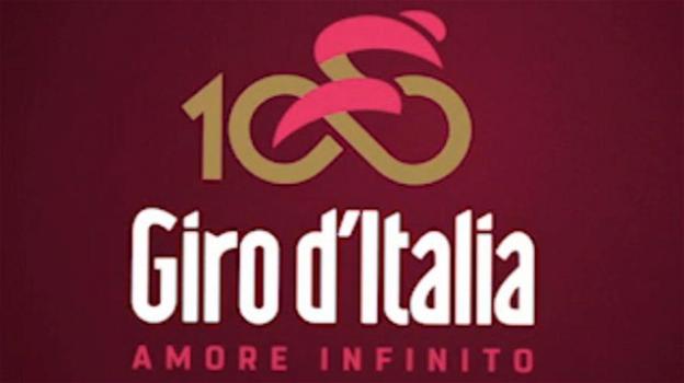 Presentata l’edizione numero 100 del Giro d’Italia