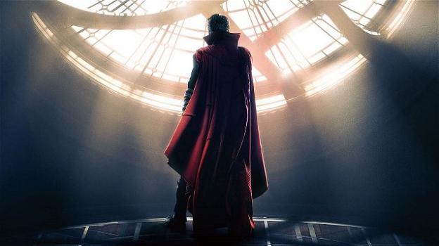 Esce oggi "Doctor Strange": C’è una scena dopo i titoli di coda?