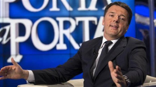 Crisi emigranti, Renzi:  “Aiuti all’Italia o veto su bilancio 2017”