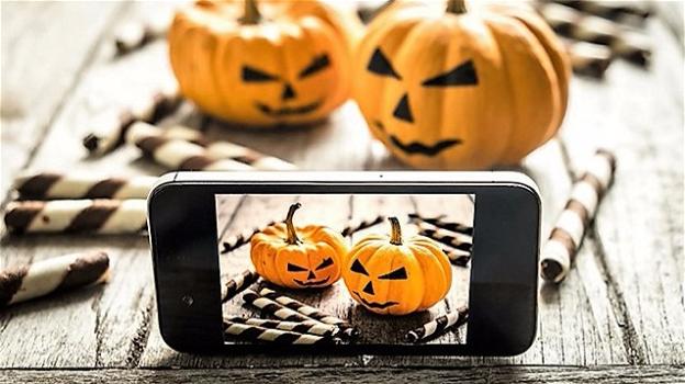 Halloween: guida alle 5 migliori app per spaventare e spaventarsi