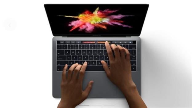 Apple torna nel campo dei PC con i nuovi Macbook Pro