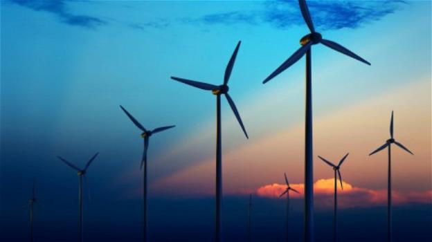 Svezia: nel 2040 il 100% dell’energia sarà da fonti rinnovabili