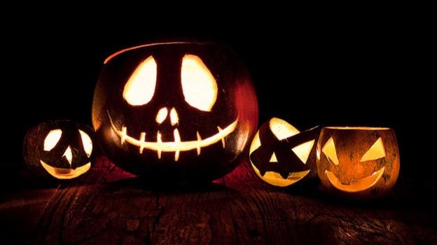 La vera storia della tradizione di Halloween e il suo simbolo