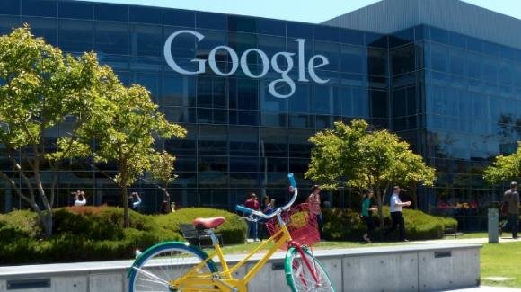 Google dichiarata migliore azienda dove lavorare