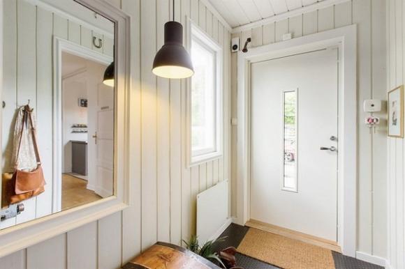 Sembrava solo una vecchia casa in vendita. Ecco un esempio stupendo di design d’interni