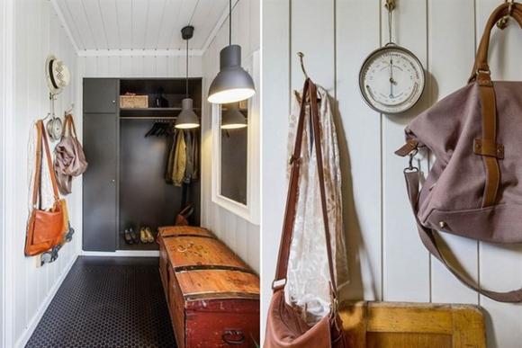 Sembrava solo una vecchia casa in vendita. Ecco un esempio stupendo di design d’interni