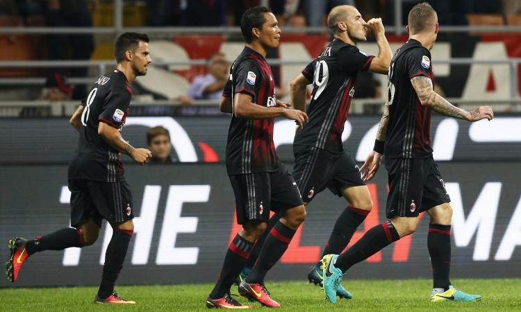 Serie A: Il Milan Vince Con Una Rimonta Pazzesca Sul Sassuolo