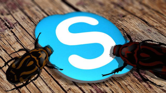 Skype: ecco il malware che si diffonde tramite i link di Baidu
