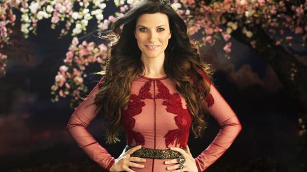 È in arrivo Laura Xmas, ecco svelato il regalo della Pausini per i fan