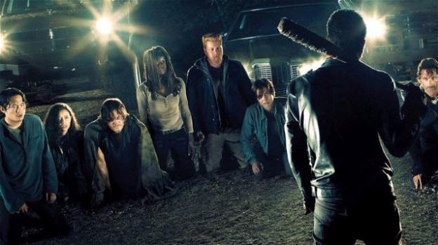 The Walking Dead 7: l’evoluzione di Maggie e quarto episodio più lungo