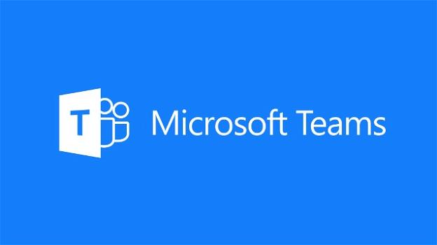 Microsoft Teams: ecco la nuova chat professionale che sfiderà Slack