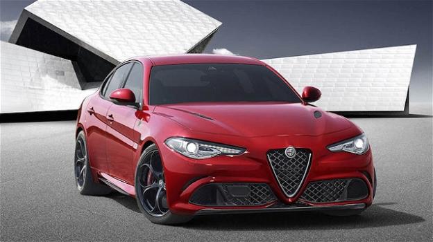 Alfa Romeo Giulia: sempre più probabile l’arrivo della Sportwagon