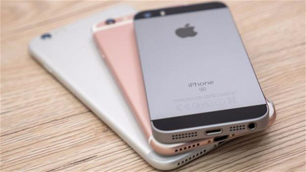 Apple e iPhone SE: un’unione prossima alla fine