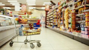 Napoli, inaugurato il primo supermercato dove si acquista senza soldi