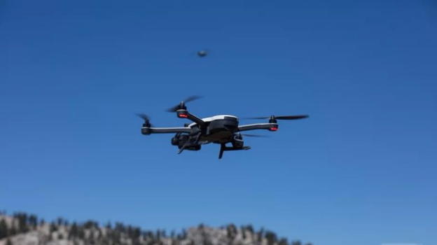GoPro ritira il drone Karma. Perde potenza e si schianta al suolo