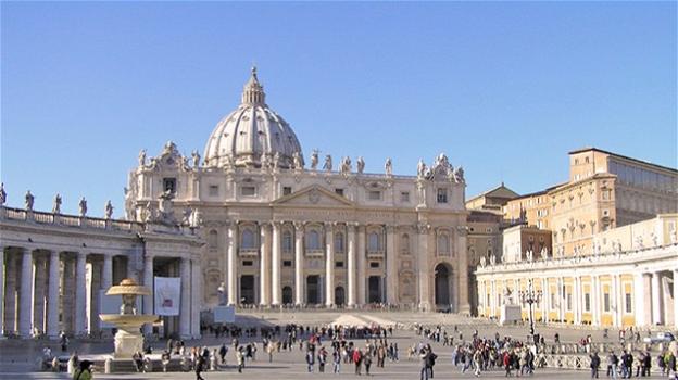 Fine dell’anno 2016 per la filatelia vaticana