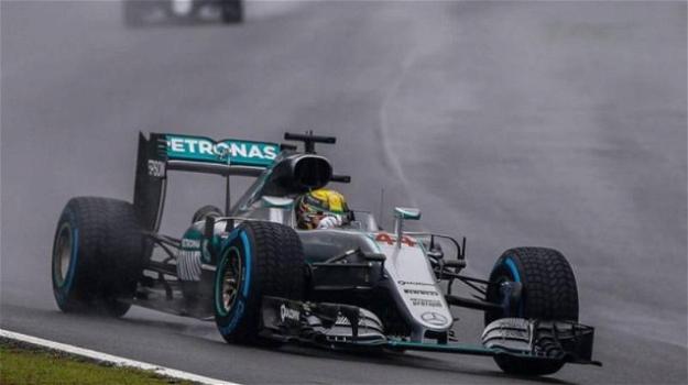 Gp Brasile: vince Hamilton, tutto rimandato ad Abu Dhabi