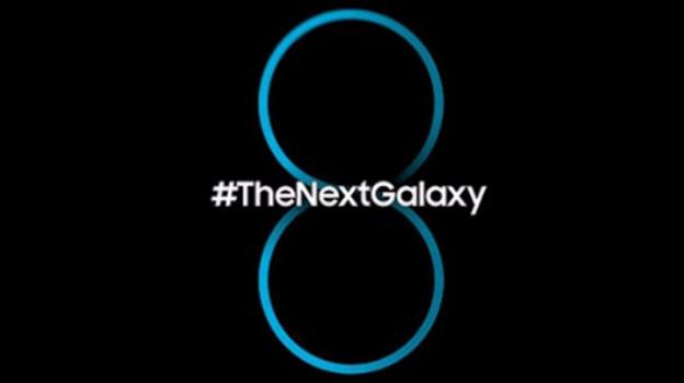 Samsung: i primi Galaxy S8 a Gennaio, e test anche per i nuovi Note 8