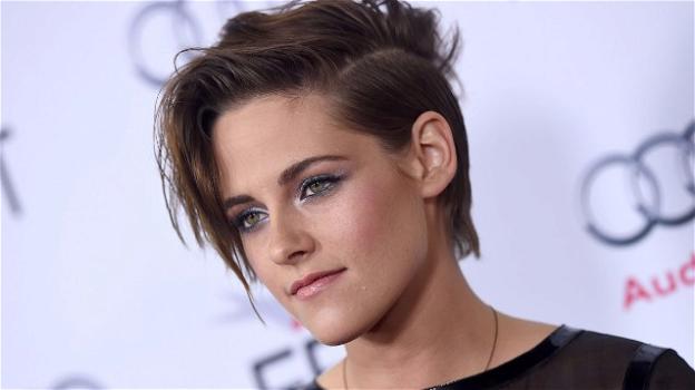 Kristen Stewart rifiuta il ruolo di Bella nel sequel di Twilight